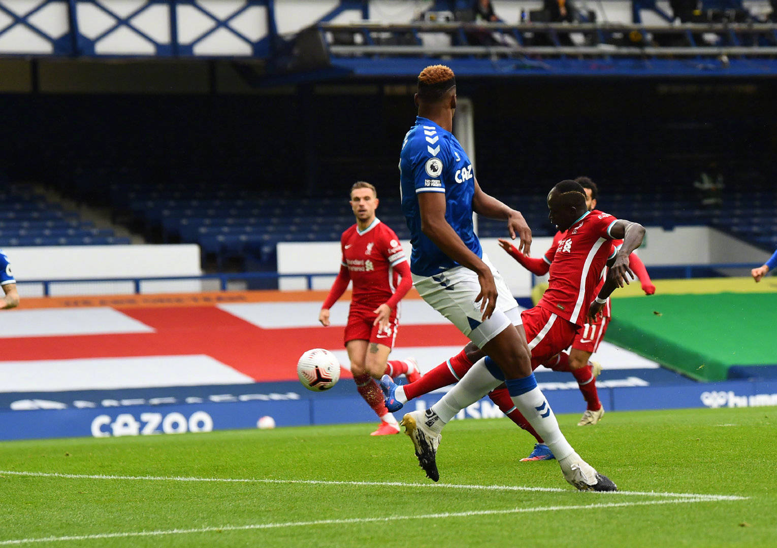 以往的案例 以往的案例