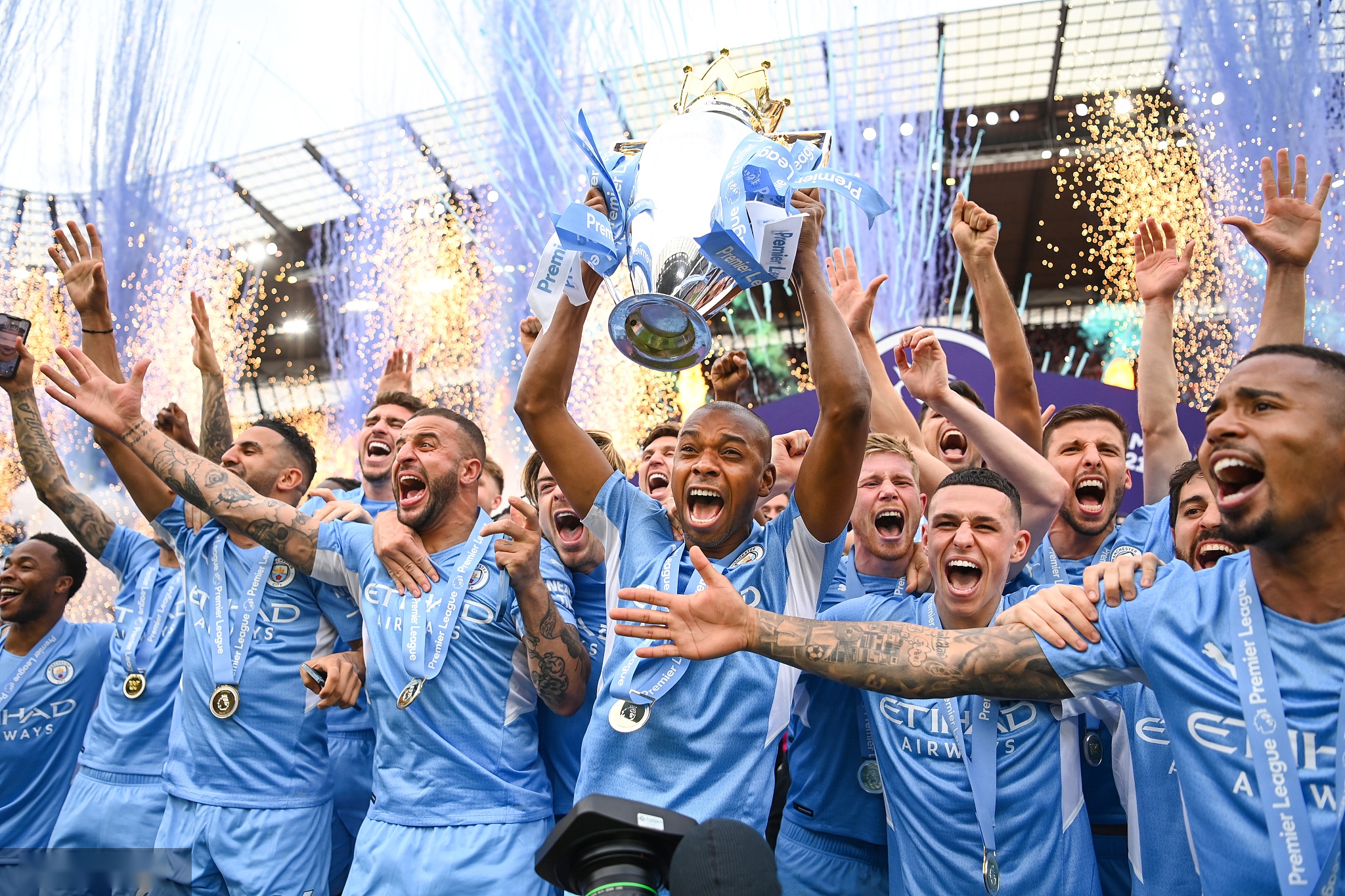 个人能力 个人能力